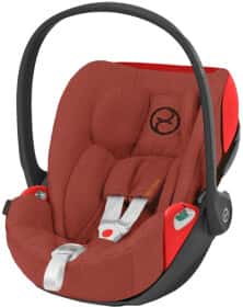 Автолюлька CYBEX Cloud Z2 i-Size Plus