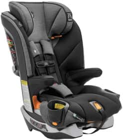 Автокрісло Chicco MyFit ClearTex