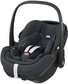 Автолюлька Maxi-Cosi Pebble 360 Pro