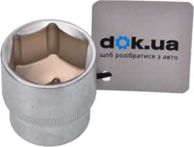 Торцева головка Armer ARM-B0032 32 мм 1/2"