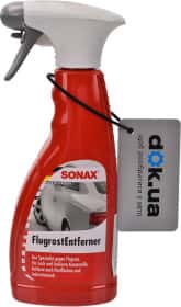Очисник Sonax Flugrostentferner 513200 500 мл
