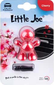 Ароматизатор Little Joe Face Cherry