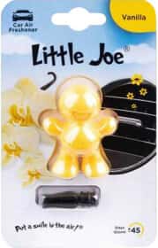 Ароматизатор Little Joe Vanilla