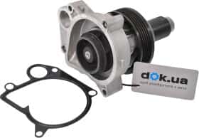 Помпа SKF VKPC 88637
