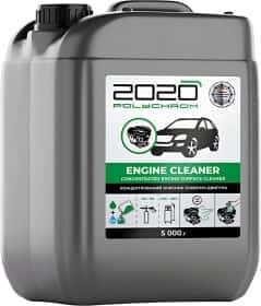 Концентрат очистителя двигателя Polychrom 2020 Engine Cleaner жидкость Концентрат очистителя двигателя Polychrom 2020 Engine Cleaner жидкость