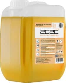 Очиститель салона Polychrom 2020 Textile Cleaner 5000 мл