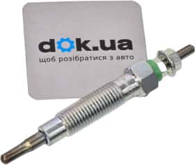 Свічка розжарювання