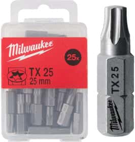Набір бит Milwaukee 4932399597 25 шт.
