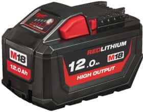 Аккумуляторная батарея Milwaukee M18 HB12
