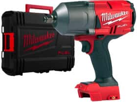 Гайковерт аккумуляторный Milwaukee M18 FUEL FHIWF12-0X (без аккумулятора и ЗУ, с чехлом)