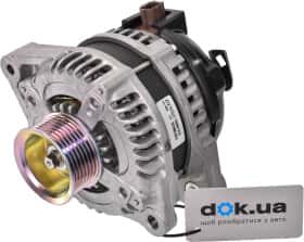 Генератор Denso DAN1376