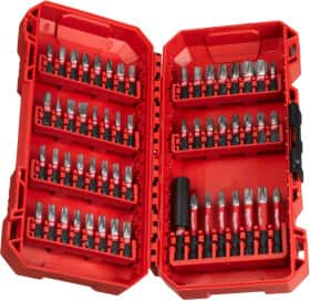 Набор бит с держателем Milwaukee 4932492006 55 шт.