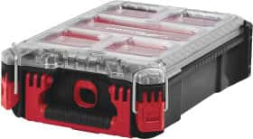 Органайзер для мелких деталей Milwaukee Packout 4932464083