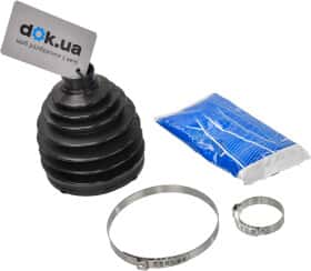 Пыльник ШРУСа SKF VKJP1505