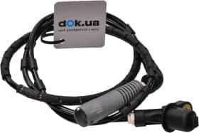 Датчик ABS Delphi SS20043