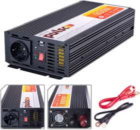 Інвертор Pulso IMBC-810 800 W