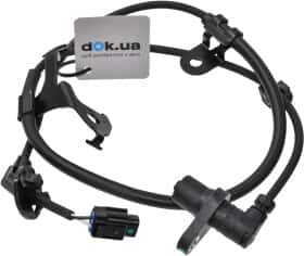 Датчик ABS Japanparts ABS-219