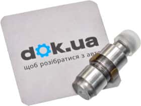 Толкатель клапана