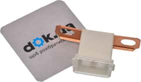 Запобіжник автомобільний Tesla FJ12120A FJ12 120A Запобіжник автомобільний Tesla FJ12120A FJ12 120A