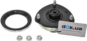 Комплект (опора + підшипник) SNR KB67418