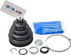 Пыльник ШРУСа SKF VKJP 3004