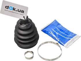 Пильовик гранати SKF VKJP 1307