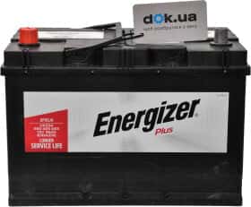 Аккумулятор Energizer 6 CT-95-L Plus 595405083