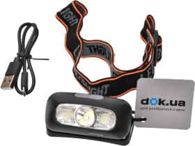 Налобный фонарь HeadLight HL-05