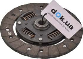 Диск зчеплення Sachs 1878 634 053