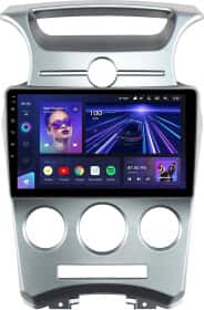 Штатная магнитола Teyes CC3L F1 42674