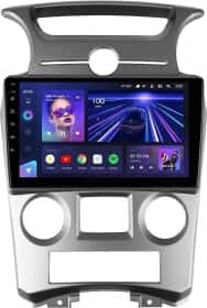 Штатная магнитола Teyes CC3L F2 42675