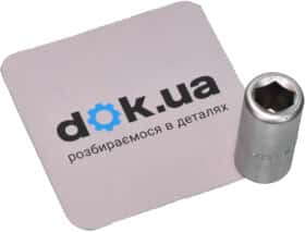 Держатель бит Force 1/4" 81022 Держатель бит Force 1/4" 81022