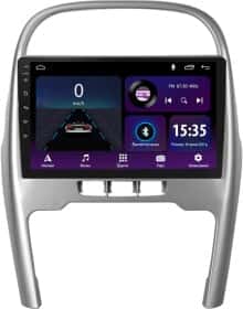 Штатная магнитола Sigma Car Accessories E10232 42253