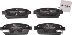Гальмівні колодки