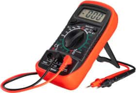 Мультиметр Vigor V4324