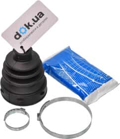 Пыльник ШРУСа SKF VKJP8122