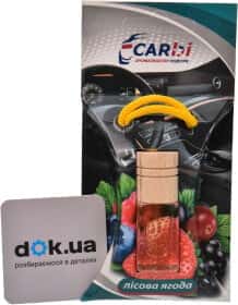 Ароматизатор CarBI Wildberries 5