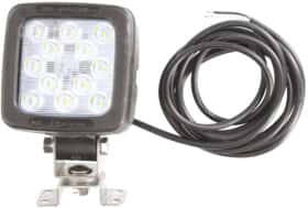 Дополнительная LED фара WAS 691W82 для ближнего света 15 W 12 диодов