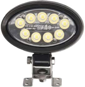 Дополнительная LED фара WAS 1463W1652000 для ближнего света 18 W 36 диодов