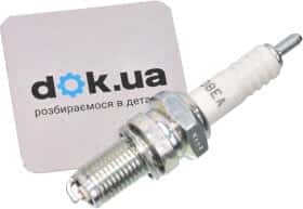 Свічка запалювання