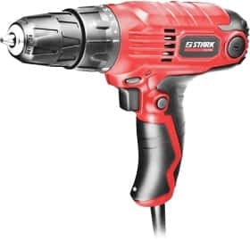 Шуруповерт Stark сетевой EDC 650