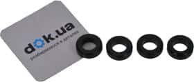 Уплотнительное кольцо топливной форсунки Mazda 857413257