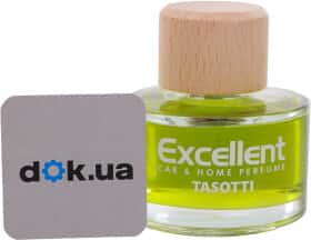 Ароматизатор Tasotti Liquid Excellent Coconut 60