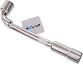 Ключ торцевий Intertool ht1619 L-подібний 19 мм