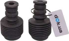 Комплект (пильники + відбійники) SKF vkdp31612t