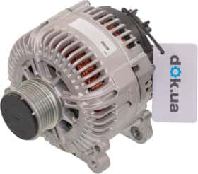 Генератор Valeo 437542
