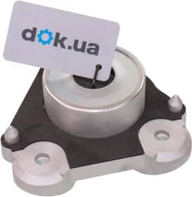 Опора амортизатора Rider RD343831263