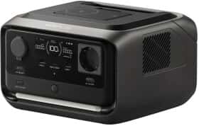 Зарядна станція EcoFlow River 3 Plus Wireless 600 W 286Wh