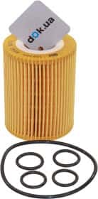 Масляный фильтр Масляный фильтр