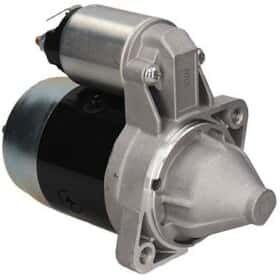 Стартер MSG JMS349